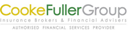 Cooke Fuller Insurance Brokers (Pty) Ltd